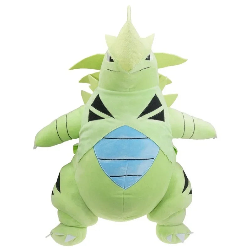 XXL 50cm Despotar Tyranitar Plüsch Figur