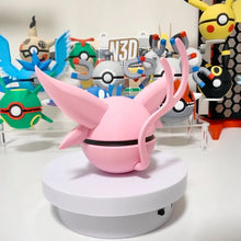 Lade das Bild in den Galerie-Viewer, Psiana Espeon Premium Poké Ball Series Pokémon Ball
