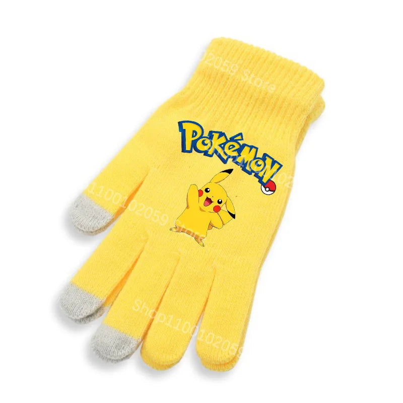 handschuhe pokemon Bunte Pokemon Handschuhe für Erwachsene kaufen