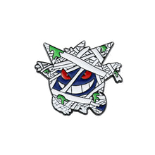 Lade das Bild in den Galerie-Viewer, Pokemon Pikachu Pins Anstecker - 30 Motive zur Wahl
