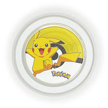 Lade das Bild in den Galerie-Viewer, Pokemon Pikachu Handyknopf Halterung
