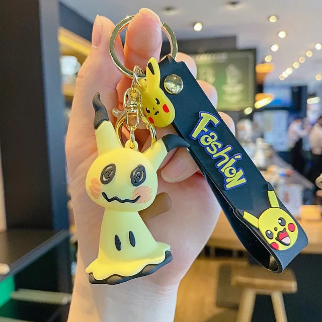 Evoli Entwicklungen Keychains Anhänger Schlüsselanhänger