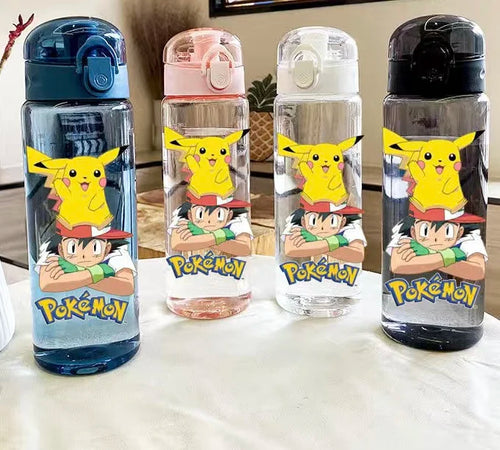 780ml Pokemon Sportflasche Trinkflasche kaufen