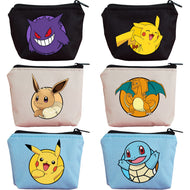 Pokemon Geldtasche für Kinder