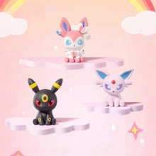 Lade das Bild in den Galerie-Viewer, Supersüße Pokemon Figuren - viele Motive
