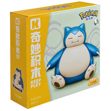 Lade das Bild in den Galerie-Viewer, Wundervolle Gengar, Pikachu, Piplup, Togepi, Relaxo oder Pummeluff Figur
