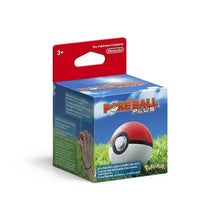 Carica l'immagine nel visualizzatore gallery, Poké Ball Plus compatibile con Nintendo Switch