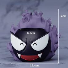 Lade das Bild in den Galerie-Viewer, Pokemon Nebulak Gastly Stiftehalter
