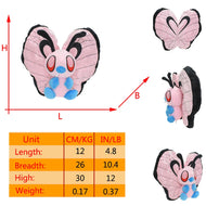 Buy Smettbo Butterfree plush Pokemon in different shapes and sizes