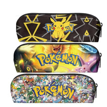 Lade das Bild in den Galerie-Viewer, Pokemon Federtasche
