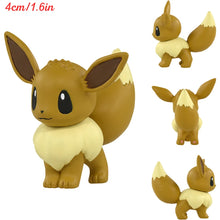 Load the image into the gallery viewer, Pokemon figures - many different Pokemon to choose from