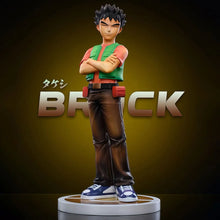 Lade das Bild in den Galerie-Viewer, Ash Ketchum, Brock oder Misty Figuren

