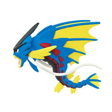 Lade das Bild in den Galerie-Viewer, Pokemon Mega Series Figuren Gengar Gyarados Lucario uvm.
