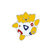 Lade das Bild in den Galerie-Viewer, Pokemon Pikachu Pins Anstecker - 30 Motive zur Wahl

