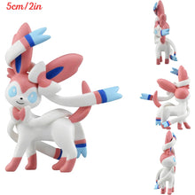 Lade das Bild in den Galerie-Viewer, Pokemon Figuren - viele verschiedene Pokemon zur Auswahl
