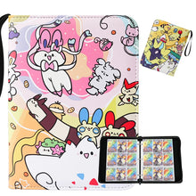 Lade das Bild in den Galerie-Viewer, Pokemon Sammelkarten Binder für 400 oder 900 Pokemon Karten
