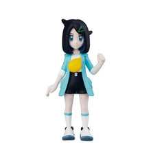 Lade das Bild in den Galerie-Viewer, Pokemon Trainer Liko Figur
