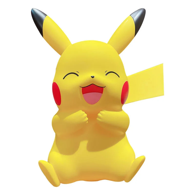 Fröhlicher Pikachu Spardose, Sparbüchse