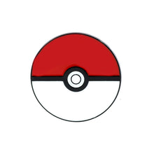 Lade das Bild in den Galerie-Viewer, Pokemon Ball Pokebälle als Pin Brosche
