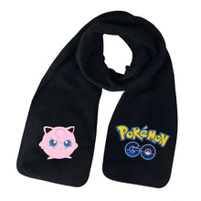 Lade das Bild in den Galerie-Viewer, Pokemon Go Schal für kalte Herbst und Wintertage
