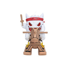 Carica l'immagine nel visualizzatore della galleria, Ho-Oh Lugia Blitza Nebulak Gengar e altre figure Pokemon