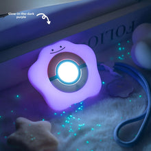 Lade das Bild in den Galerie-Viewer, Ditto Schutzhülle für runden Pokemon Go Plus
