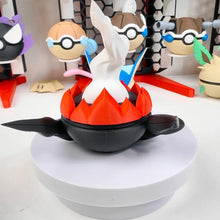 Lade das Bild in den Galerie-Viewer, Mewtu Mewtwo, Giratina oder Darkrai Poké Ball Pokémon Ball
