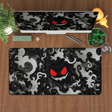 Lade das Bild in den Galerie-Viewer, Gengar Gaming Mousepad XXL Pokemon Mauspad
