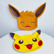 Wundervoller Pikachu oder Evoli Eevee Teller