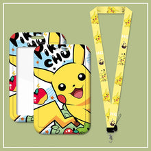 Load the image into the gallery viewer, Pikachu School or Student Badges