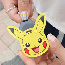 Lade das Bild in den Galerie-Viewer, Pikachu, Gengar oder Ditto Anhänger
