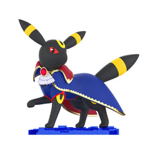 Lade das Bild in den Galerie-Viewer, Pokémon Baustein Figuren - Umbreon, Feelinara u. a.

