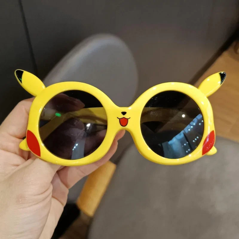 Pikachu Sonnenbrille für Kinder kaufen