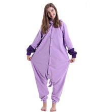 Lade das Bild in den Galerie-Viewer, Psiana Espeon Pokemon Onesie Cosplay
