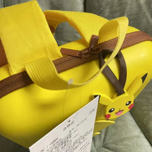 Lade das Bild in den Galerie-Viewer, Stabiler Pikachu Rucksack
