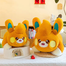 Lade das Bild in den Galerie-Viewer, Pamo Pokemon Pawmi XXL Plüschtier (ca. 35/45/65cm)
