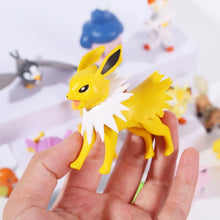 Lade das Bild in den Galerie-Viewer, XXL Figuren Set 28 Stk. Große Pokemon Figuren (ca. 5-8cm)
