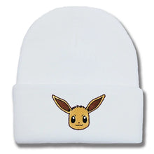 Lade das Bild in den Galerie-Viewer, Wärmende Evoli Winter Beanies Mützen
