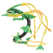 Lade das Bild in den Galerie-Viewer, Mega Rayquaza Pokemon Figur
