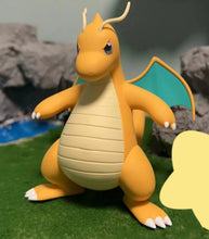 Lade das Bild in den Galerie-Viewer, Dragoran Dragonite Figur (ca. 12cm)
