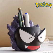 Lade das Bild in den Galerie-Viewer, Pokemon Nebulak Gastly Stiftehalter
