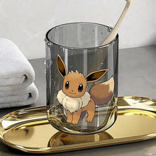 Lade das Bild in den Galerie-Viewer, Pokemon Becher Zahnbürstenbecher in vielen Motiven (290ML)
