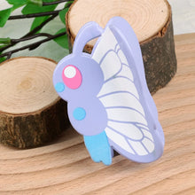Lade das Bild in den Galerie-Viewer, Pokemon Haarklammer - Enton, Ditto, Magikarp etc.
