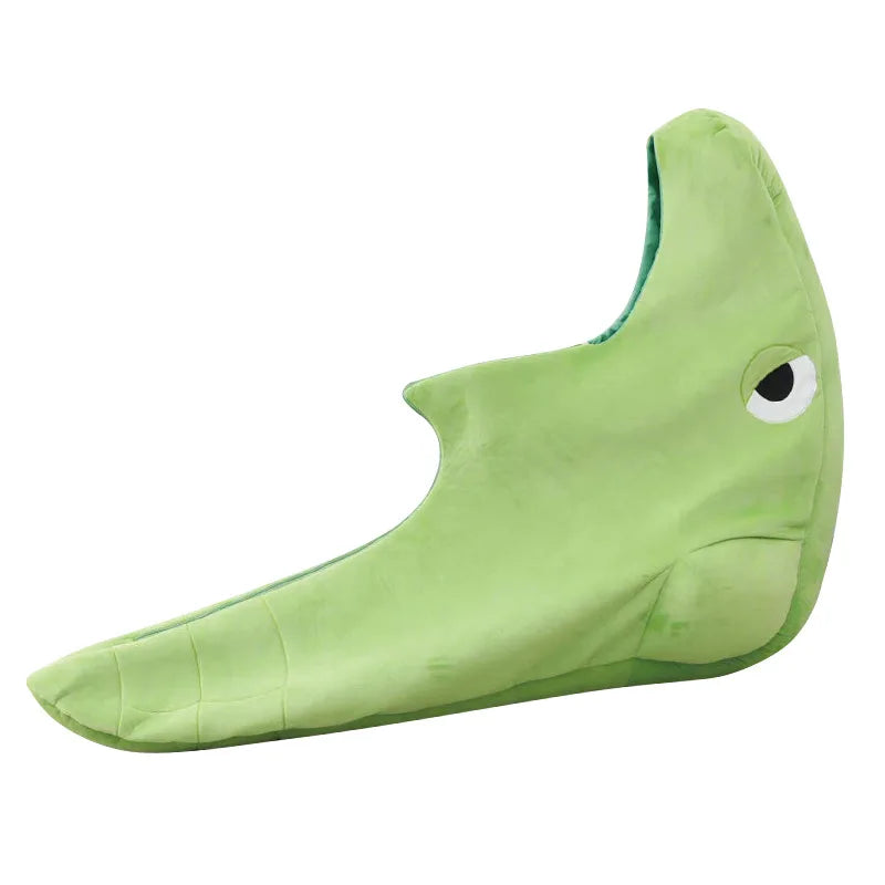 150cm Pokemon Safcon Metapod Plüsch Schlafsack