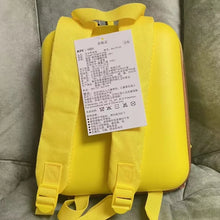 Lade das Bild in den Galerie-Viewer, Stabiler Pikachu Rucksack
