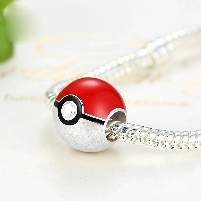 Pikachu Pokemon Charm Anhanger kaufen
