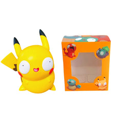 Chargez l'image dans la visionneuse de galerie, Personnages Pokémon amusants - de nombreux motifs