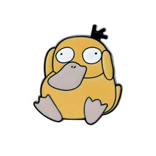 Lade das Bild in den Galerie-Viewer, Lustige Pokemon Pins, Pikachu, Glumanda, Bisasam, Schiggy oder Enton
