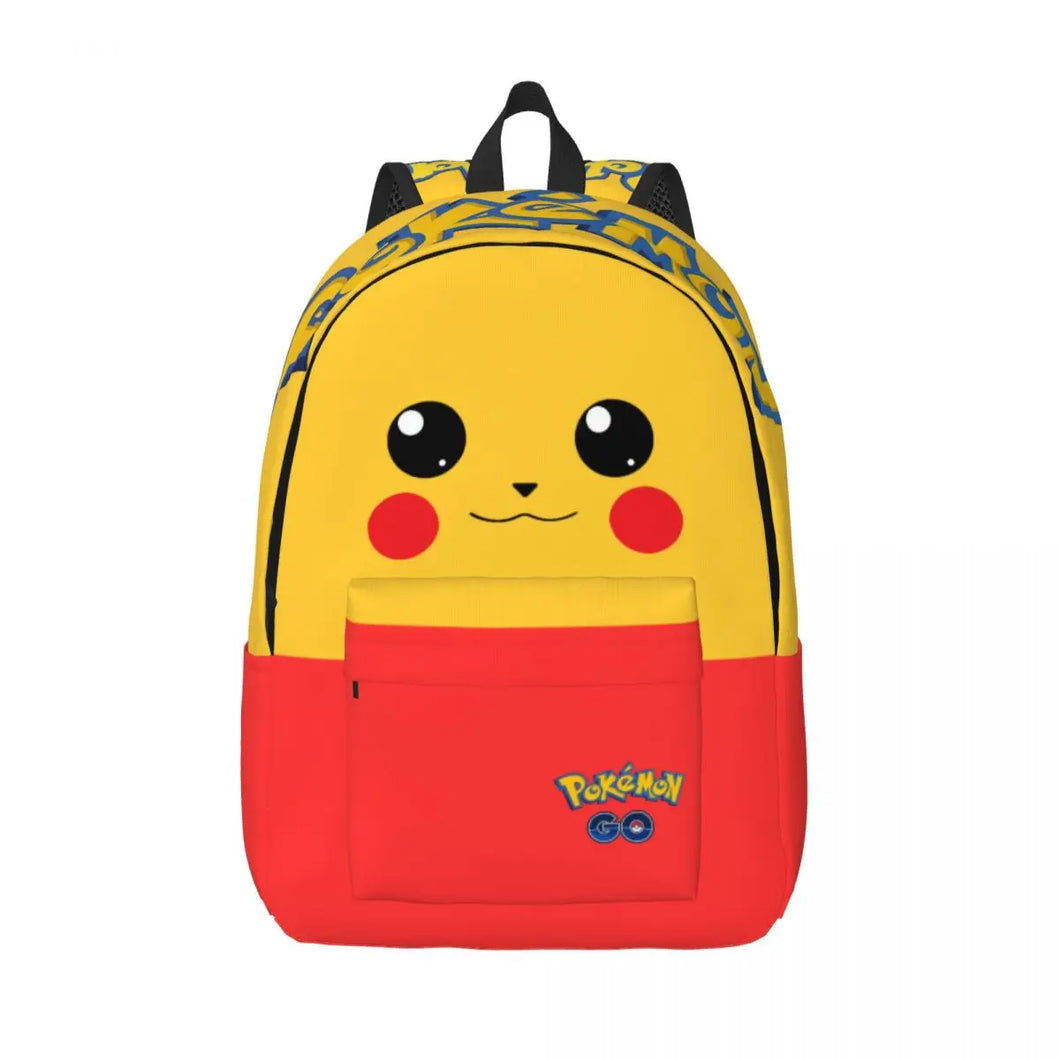 Süße Kinderrucksäcke mit Pokemon Motiven