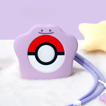 Lade das Bild in den Galerie-Viewer, Ditto Schutzhülle für runden Pokemon Go Plus
